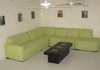 Tropical Casablanca Party Zone Otel Playa del Carmen 3*,