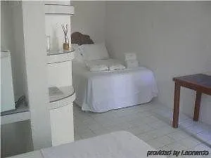 Tropical Casablanca Party Zone Hotel Playa del Carmen México