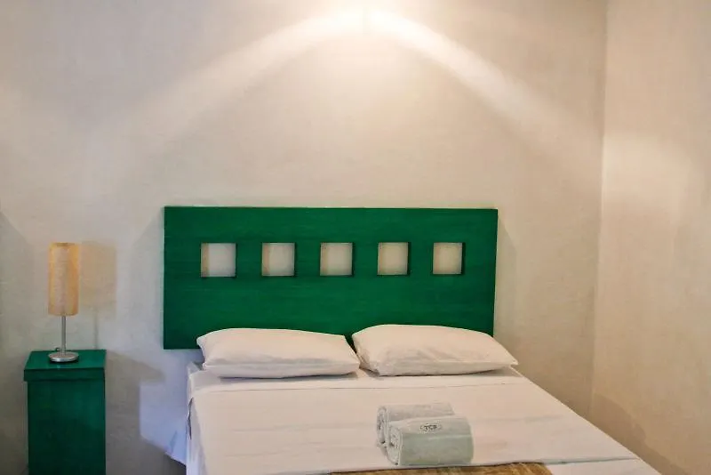Tropical Casablanca Party Zone Hotel Playa del Carmen