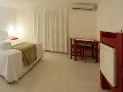 Hotel Tropical Casablanca Party Zone Playa del Carmen